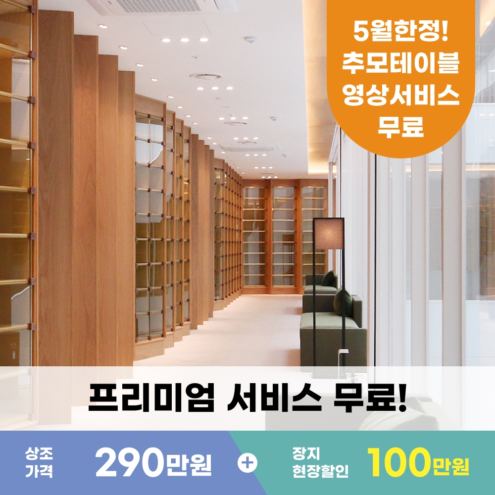 올인원 노블 290